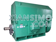YR500-6YXKK(2极)高效高压电机技术参数